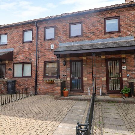 17 Fewster Way Villa York Kültér fotó