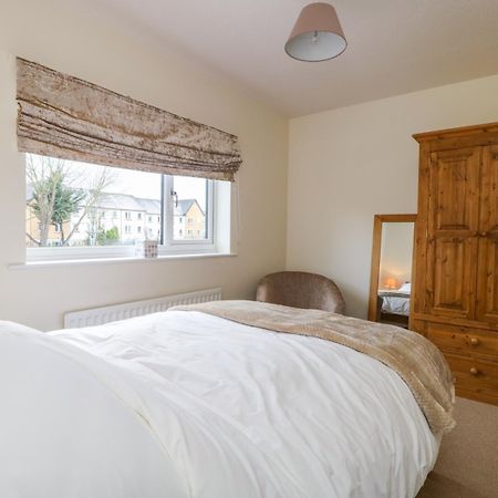 17 Fewster Way Villa York Kültér fotó