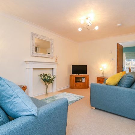 17 Fewster Way Villa York Kültér fotó