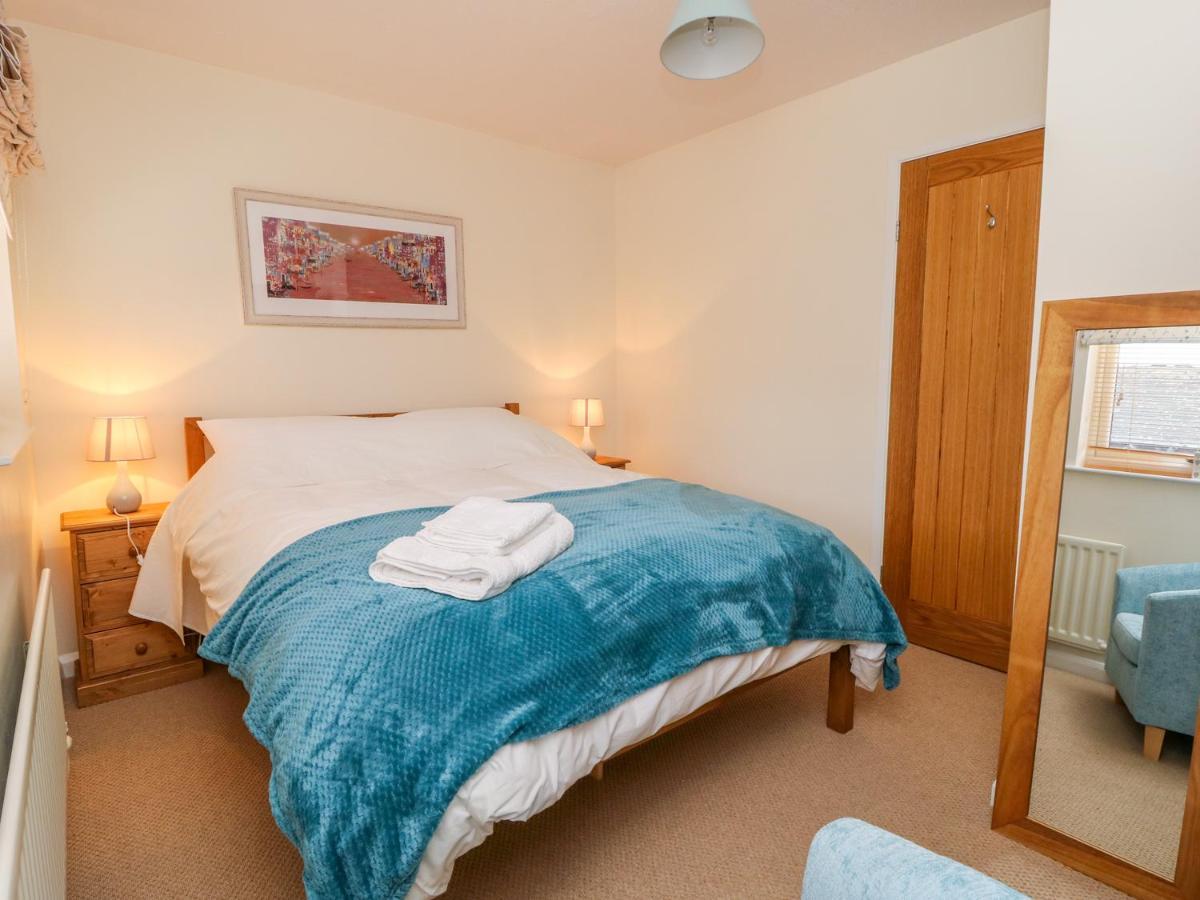 17 Fewster Way Villa York Kültér fotó