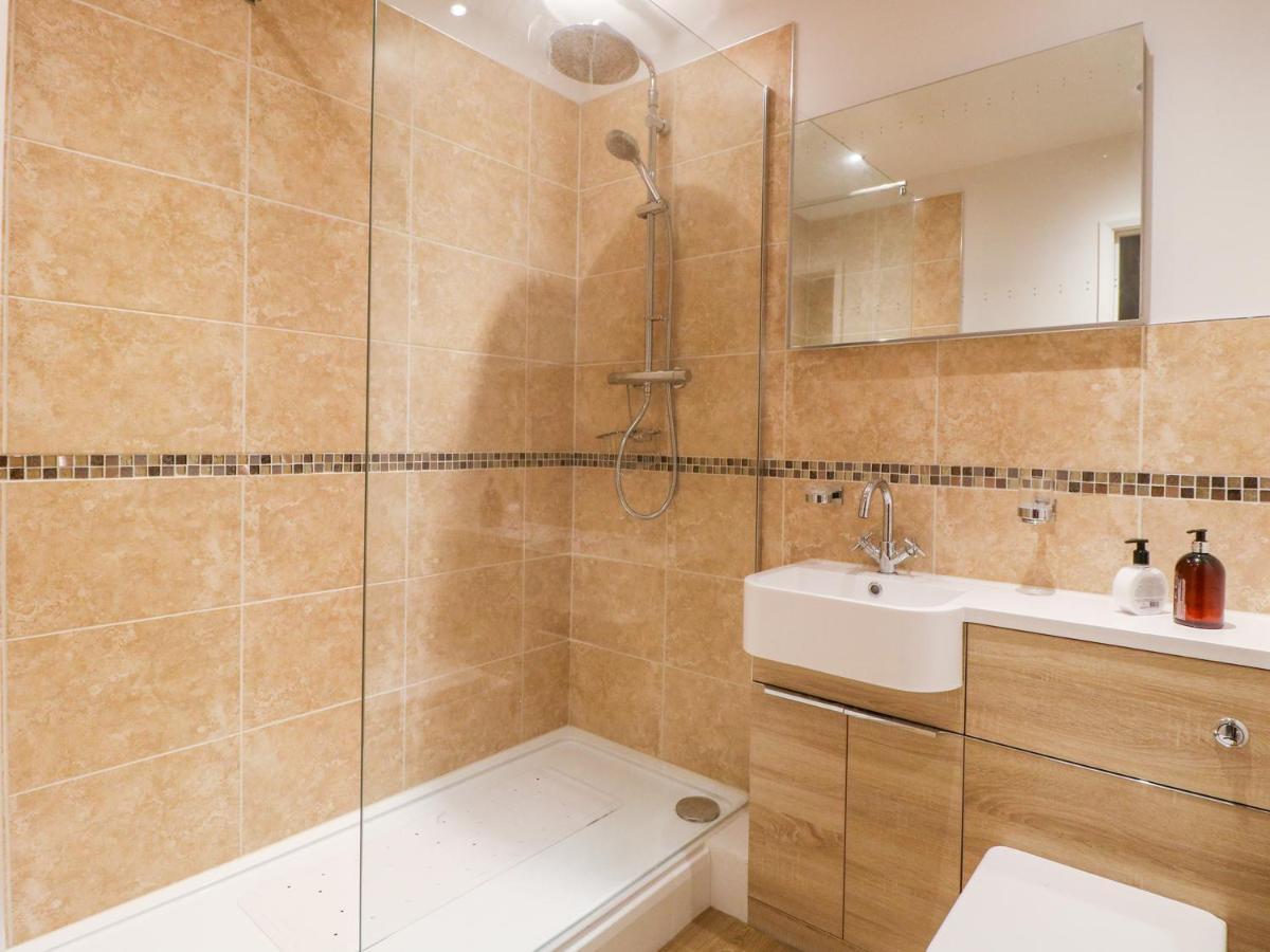 17 Fewster Way Villa York Kültér fotó