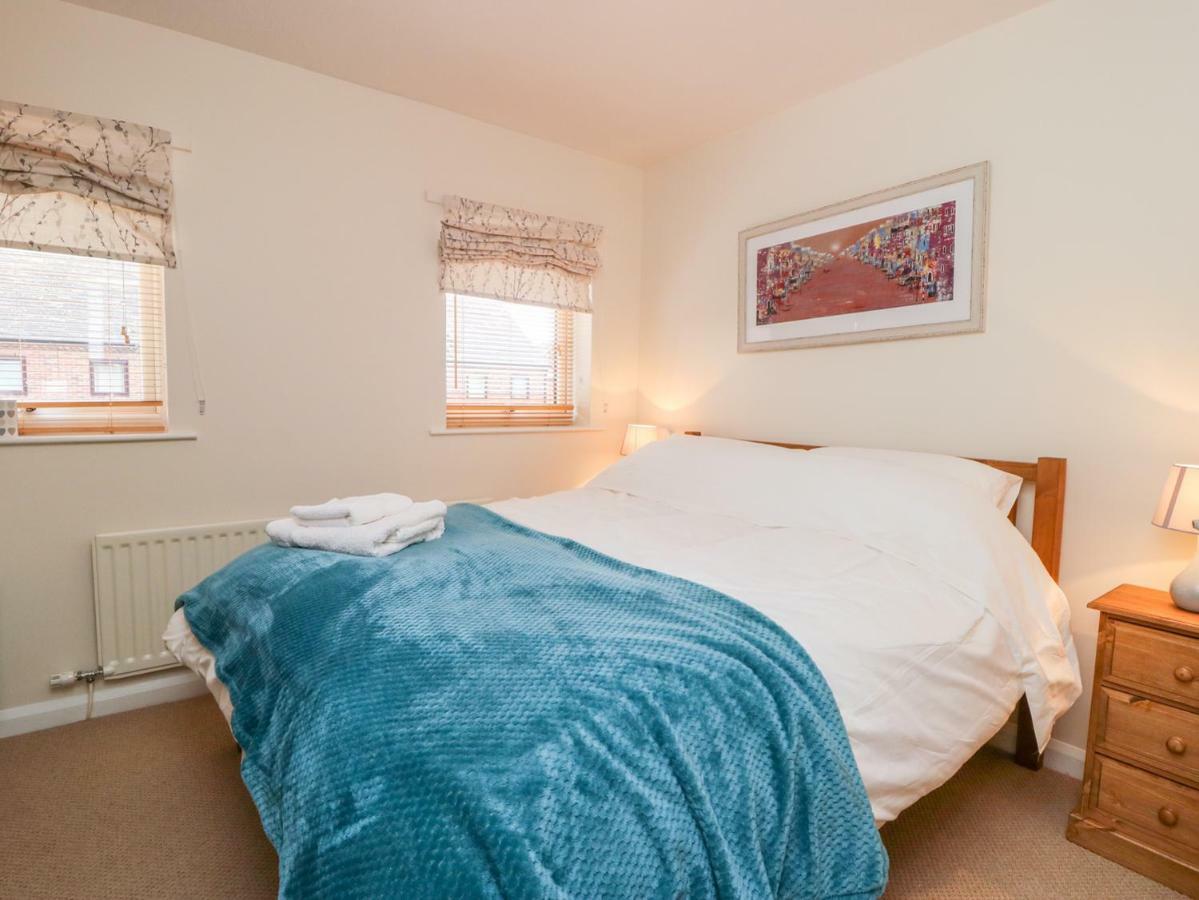 17 Fewster Way Villa York Kültér fotó
