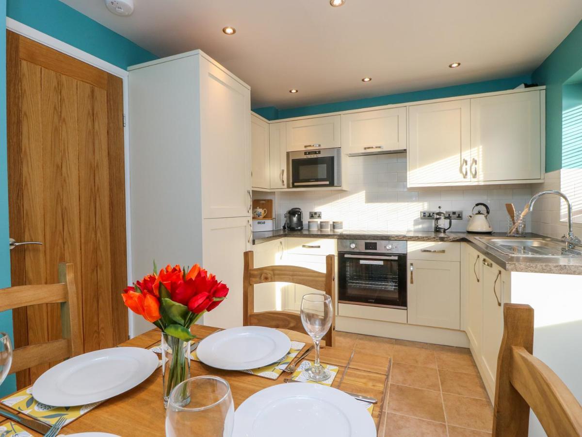 17 Fewster Way Villa York Kültér fotó